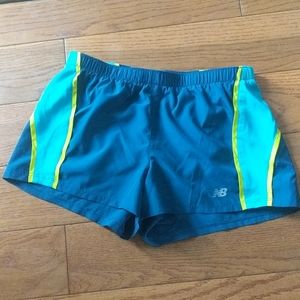 NB Performance Shorts